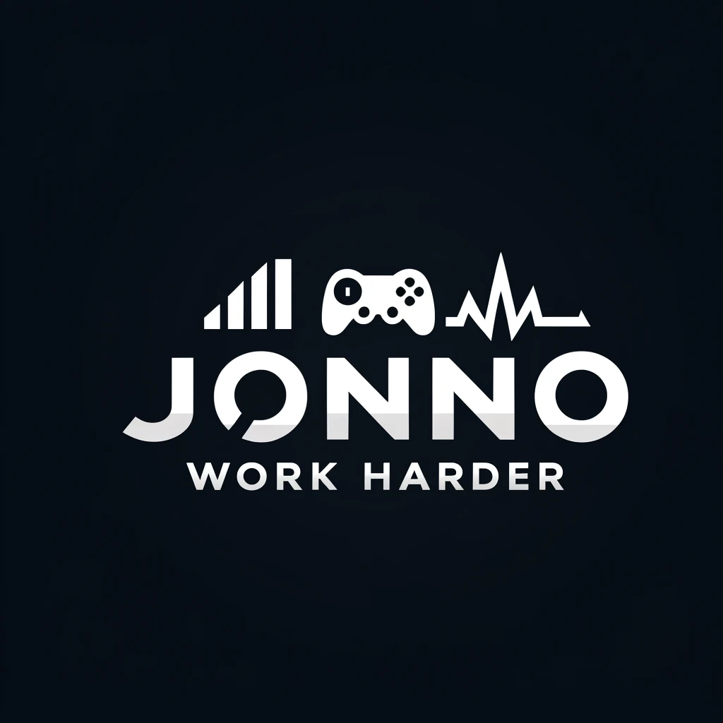 Jonno Logo
